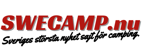 Camping Nyheter | Husbil & Husvagn | Swecamp.nu
