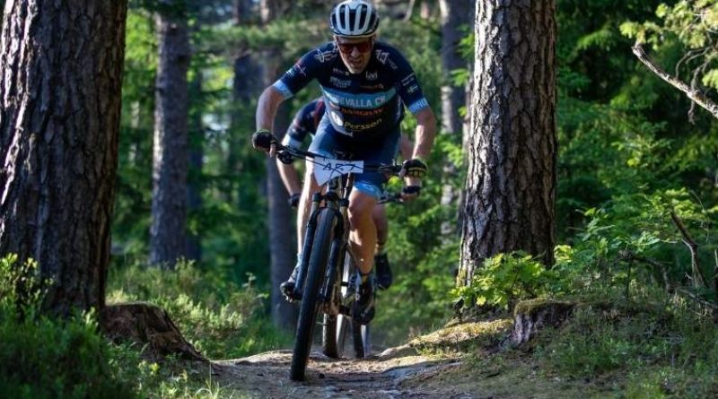 Mountainbike i Uddevalla: En spännande blandning av äventyr och natur